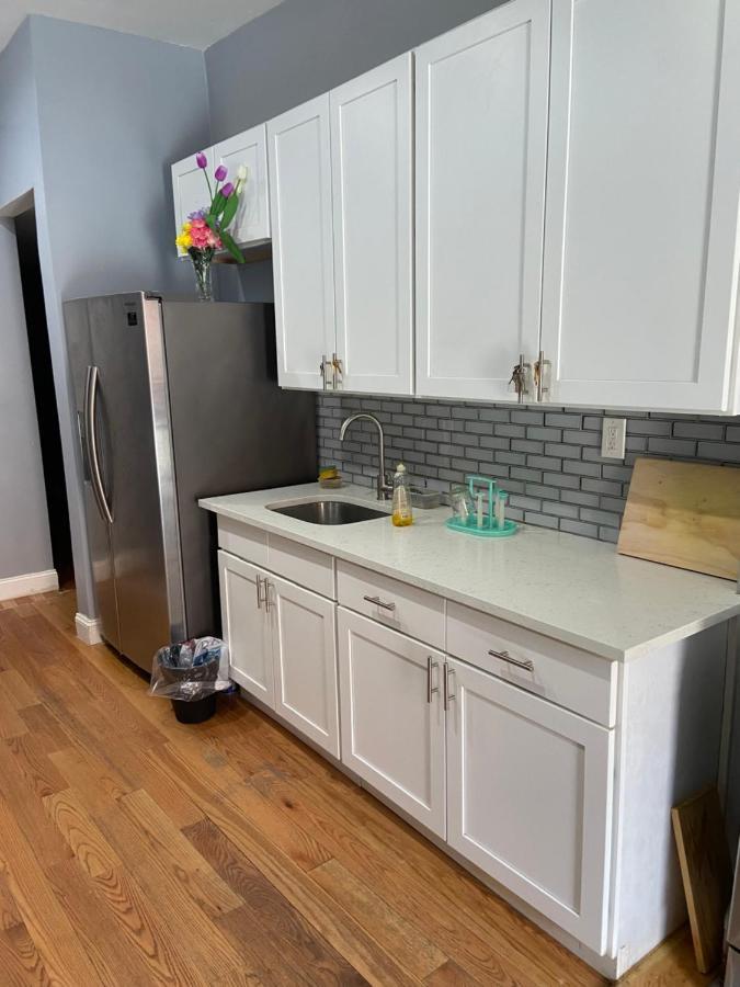 A Spacious Room In Queens New York Exterior photo